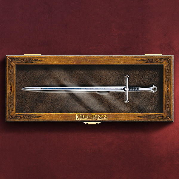 Anduril - Brieföffner