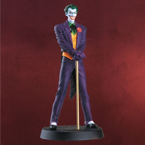 Joker Hero Collector Figur 9 cm