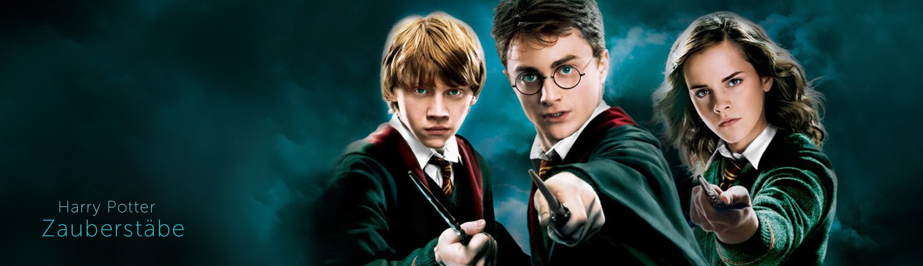 Harry Potter Zauberstabe Finde Den Richtigen Elbenwald