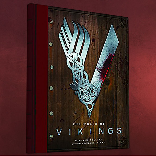 The World of Vikings