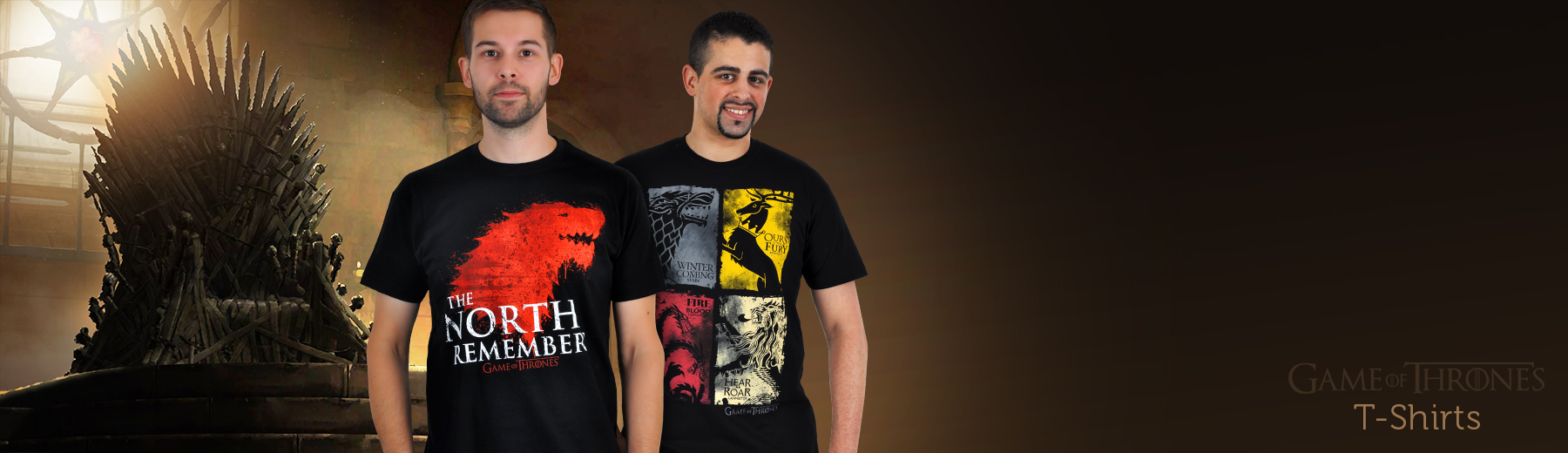 T-Shirts
