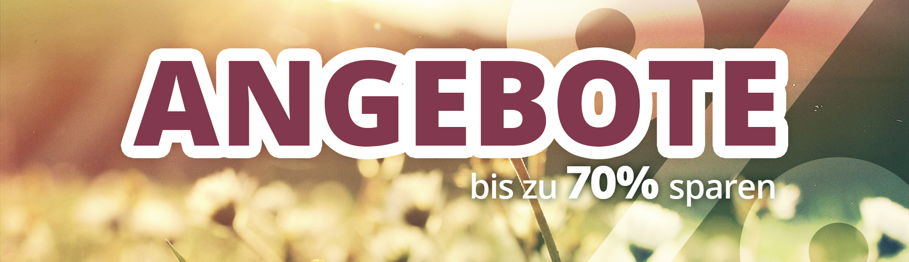 Angebote