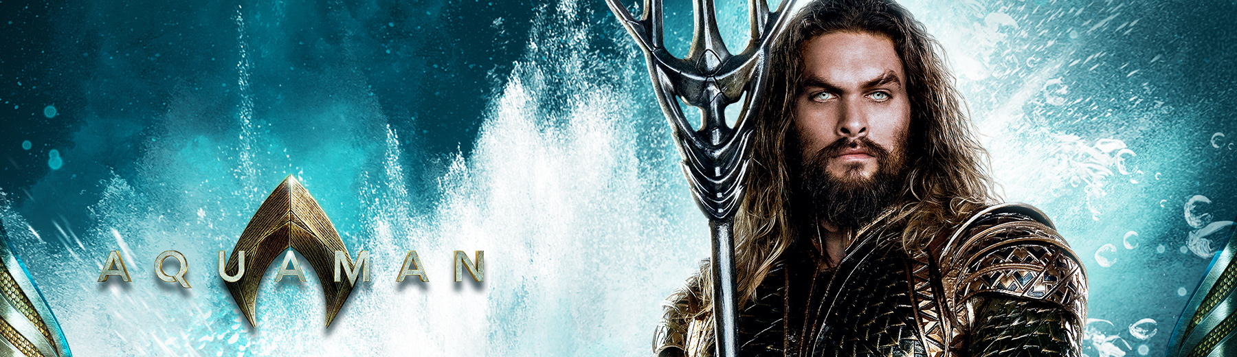 Aquaman