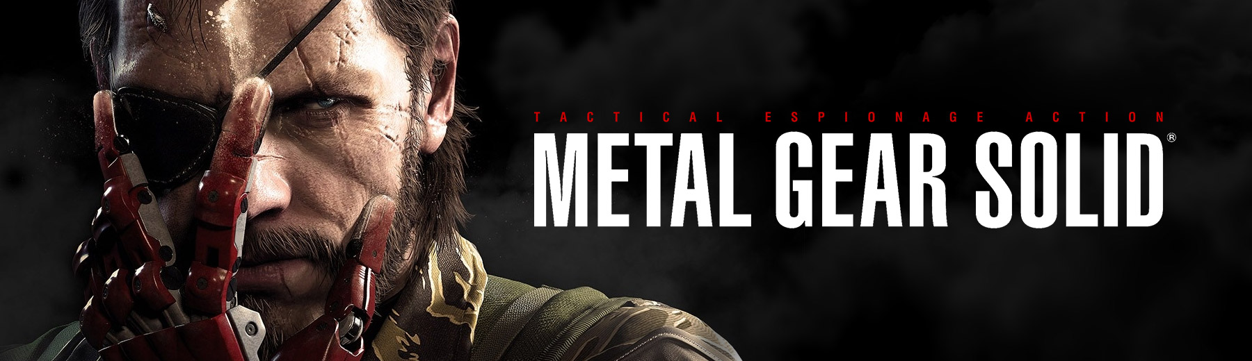 Metal Gear Solid