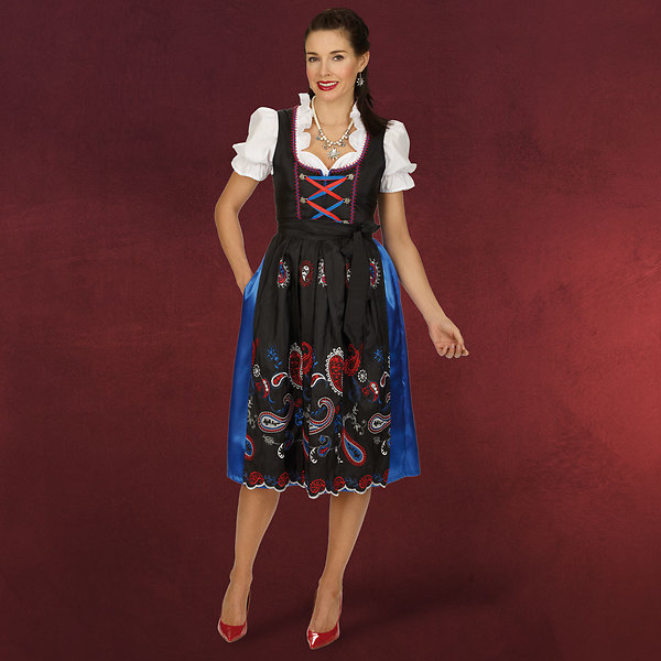 Dirndl Annelie