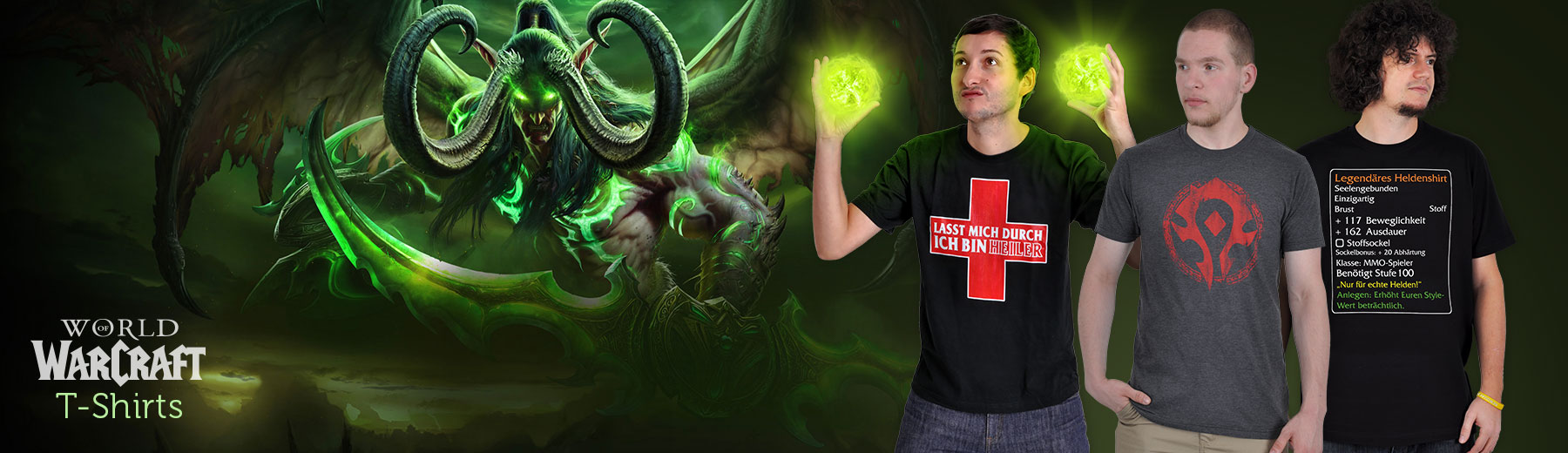 T-Shirts