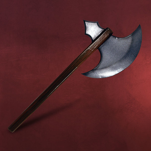 LARP - Polsterwaffe Axt