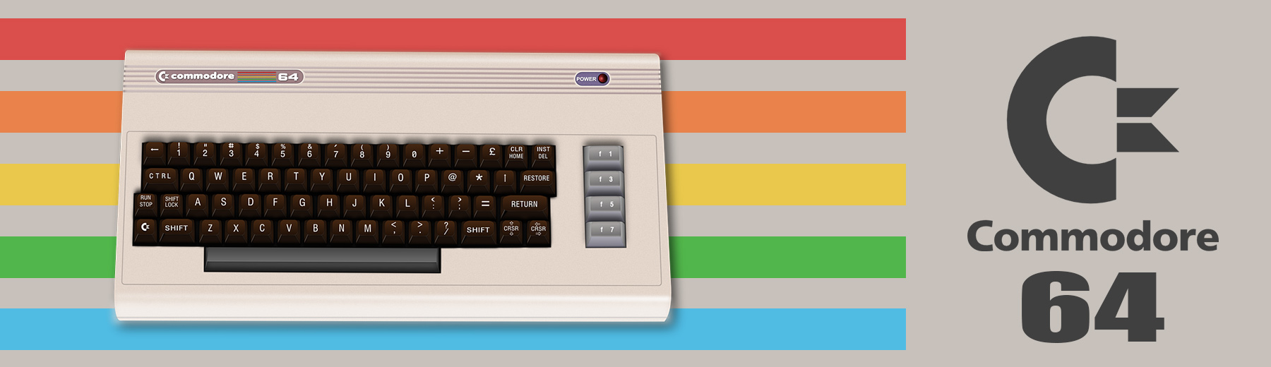 Commodore 64
