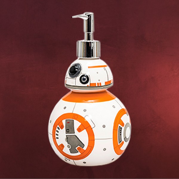 Star Wars - BB-8 Seifenspender