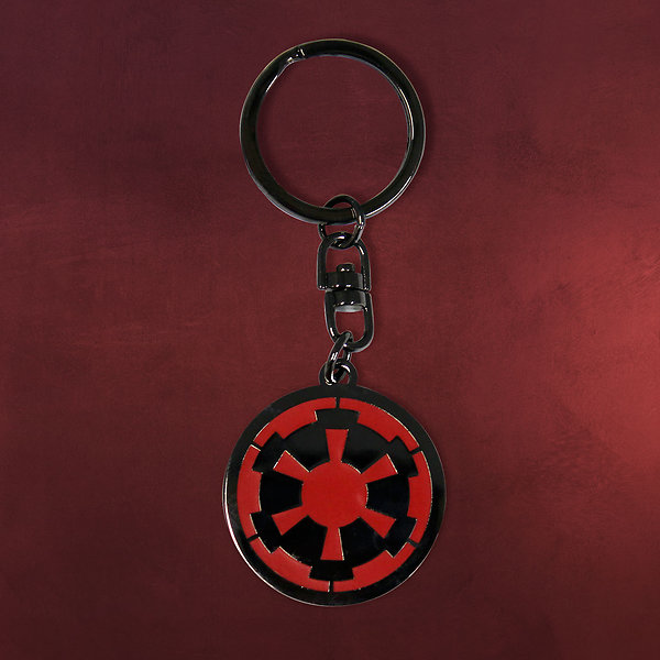Star Wars - Empire Schlüsselanhänger