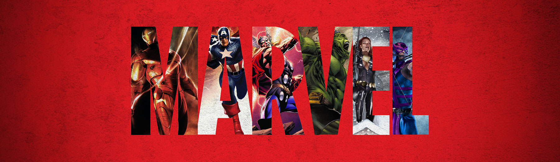Marvel