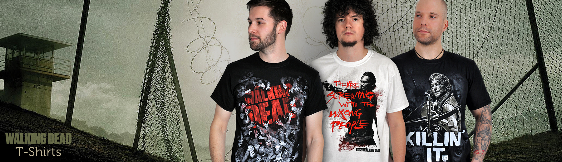 T-Shirts