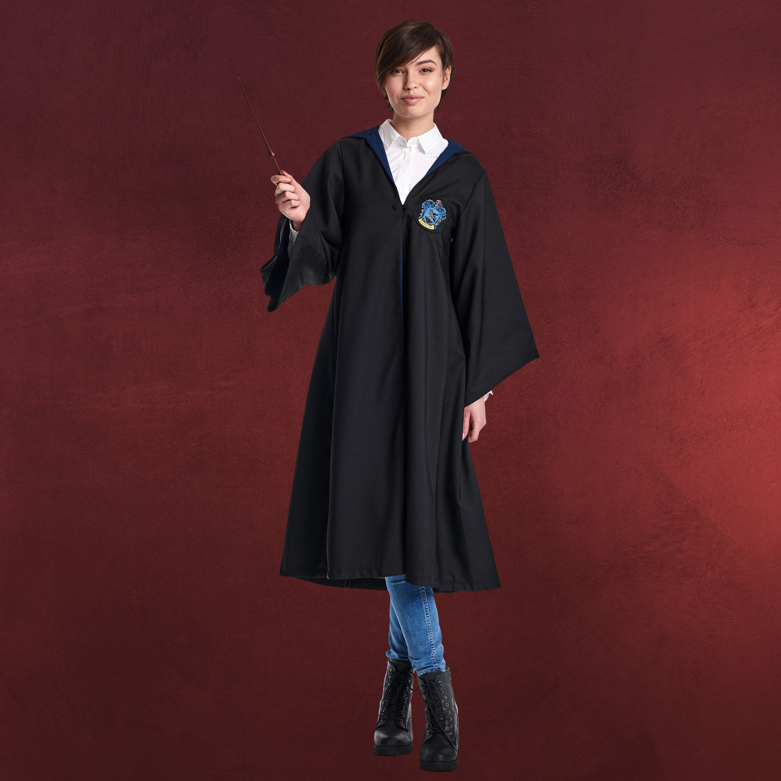 Länge Alle Harry Potter Filme