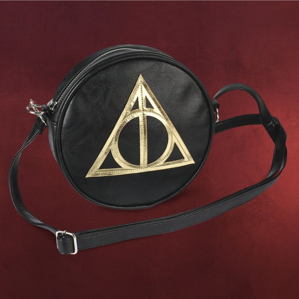 Harry Potter Heiligtumer Des Todes Handtasche Elbenwald