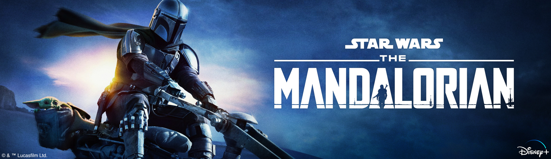 Get Mandolorian Pic Background