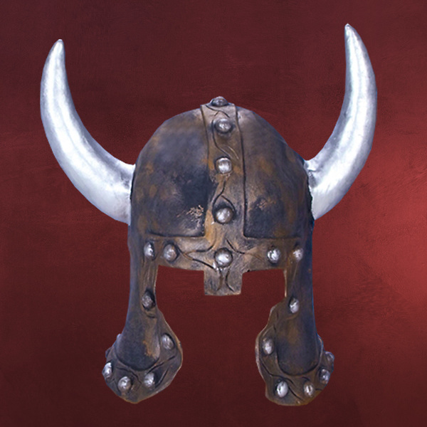 Wikingerhelm - Kostümzubehör