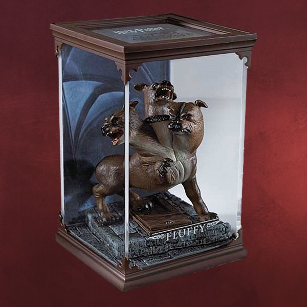 Harry Potter Magische Tierwesen Harry Potter Magische Tierwesen