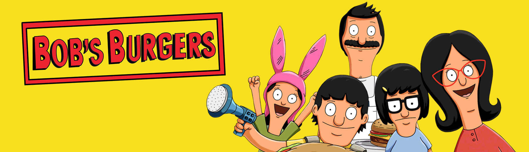 Bobs Burgers