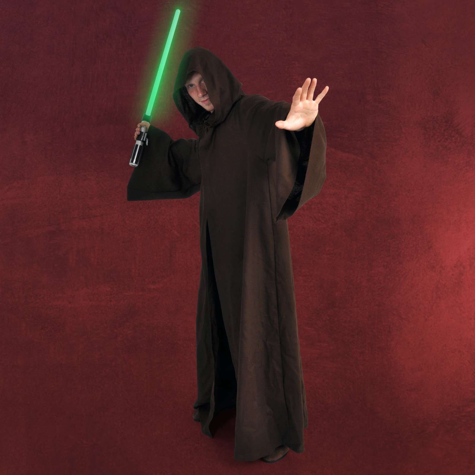 Jedi Deluxe Star Wars Kinderkostüm Jedikostüm
