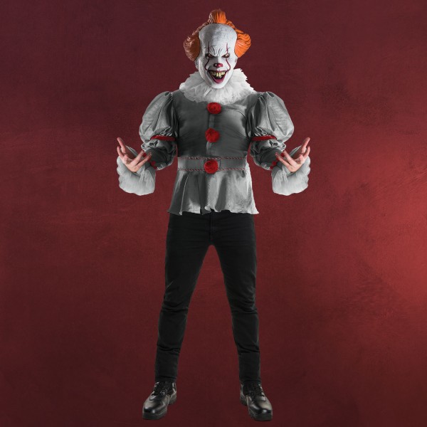 Stephen Kings ES - Pennywise Kostüm deluxe