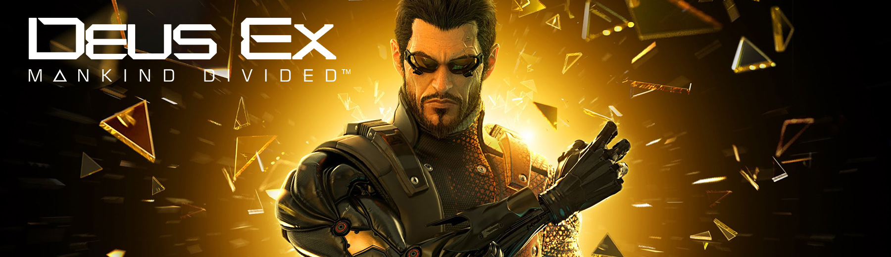 Deus Ex
