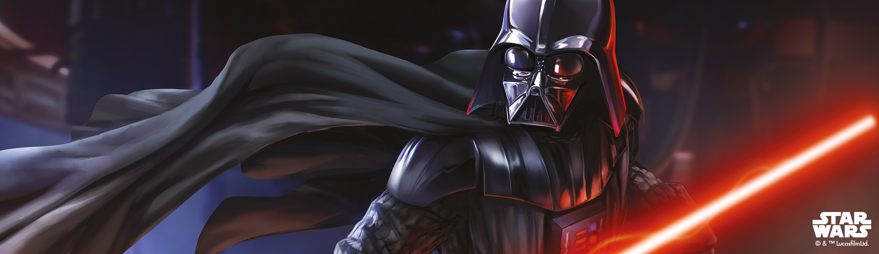 Darth Vader