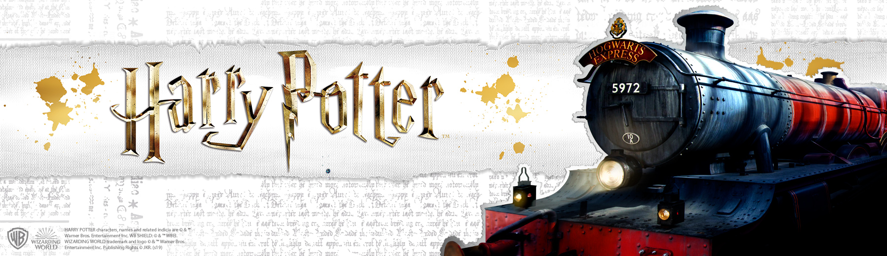 Hogwarts Express