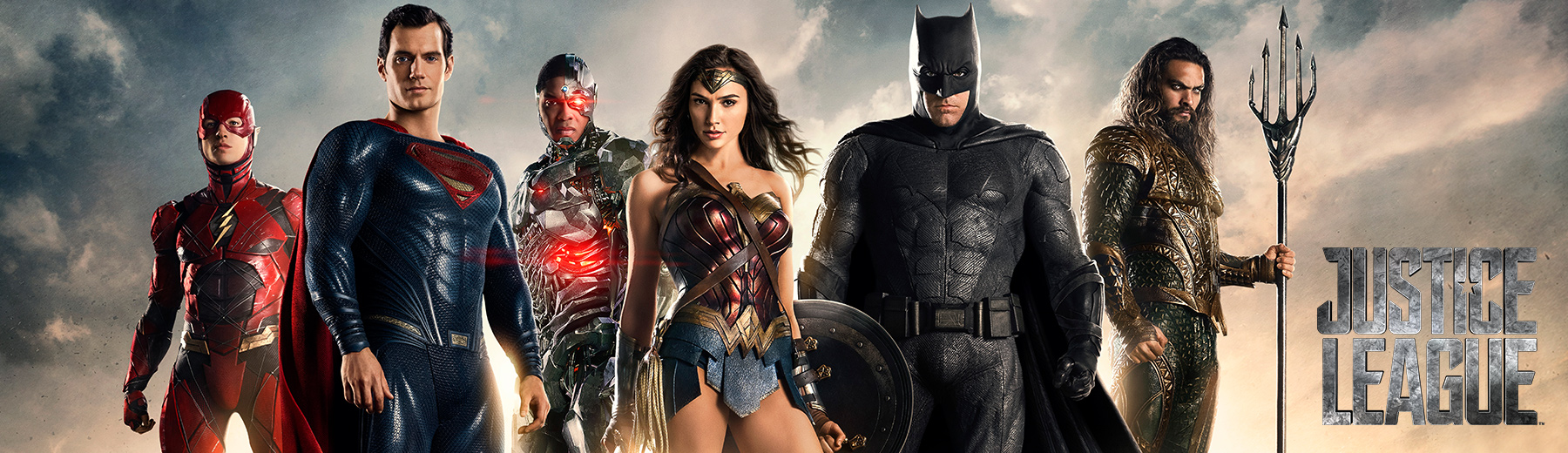 Justice League