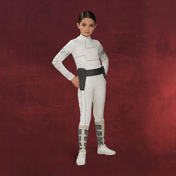 Star Wars Padmé Amidala - Kinderkostüm