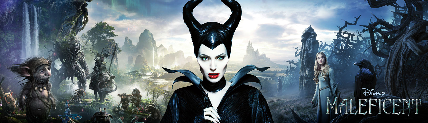 Maleficent