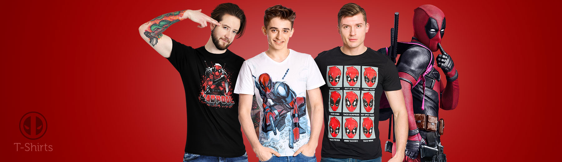 T-Shirts