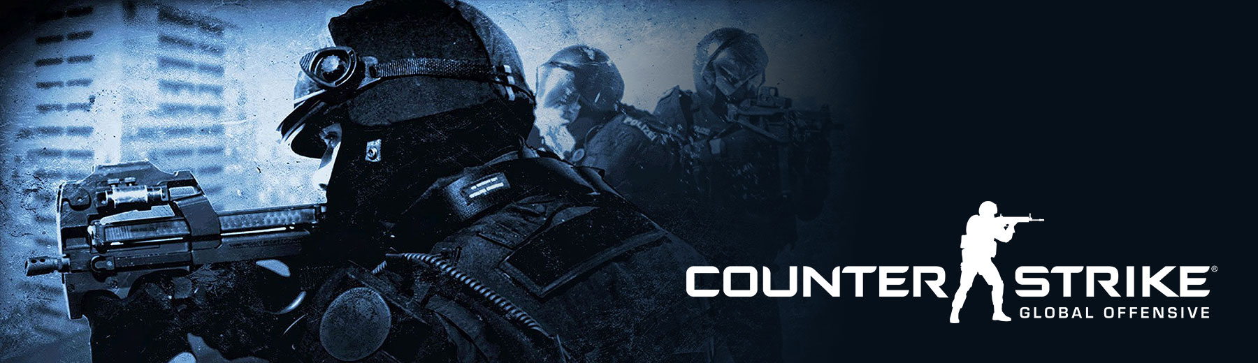 Counter-Strike