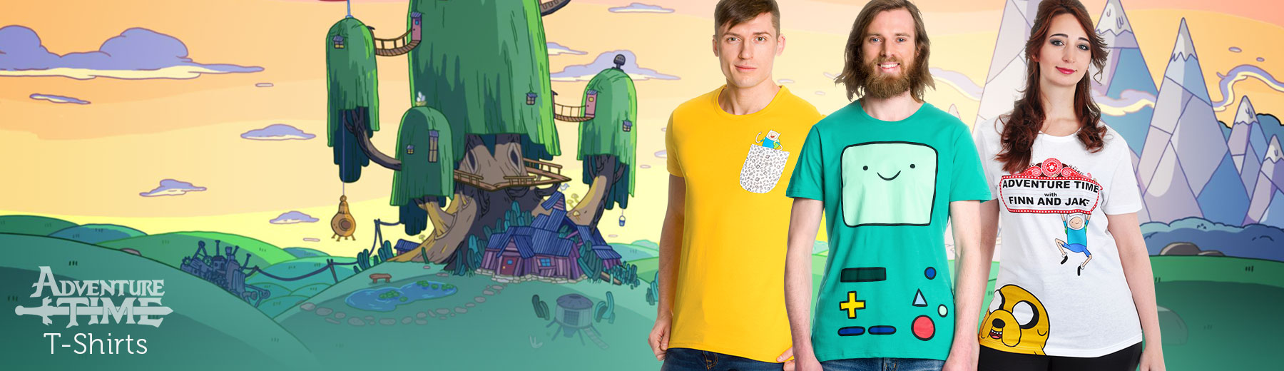 T-Shirts