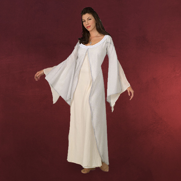 Arwen Kostüm Deluxe für Erwachsene