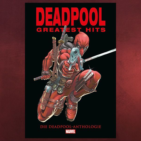 Deadpools Greatest Hits