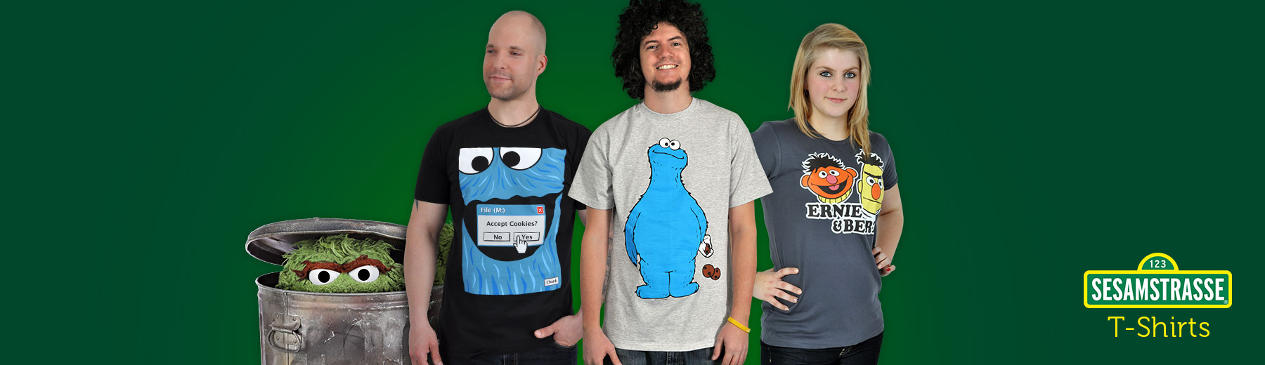 T-Shirts