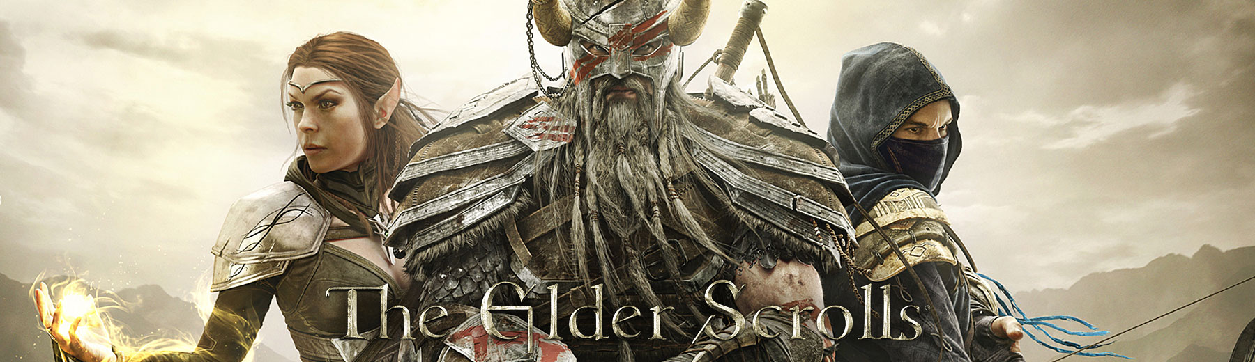The Elder Scrolls