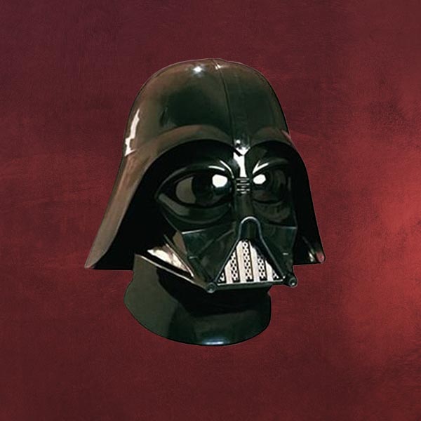 Star Wars - Darth Vader Maske