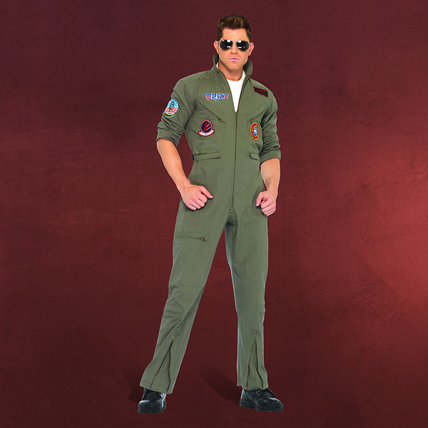 Tomcat Overall