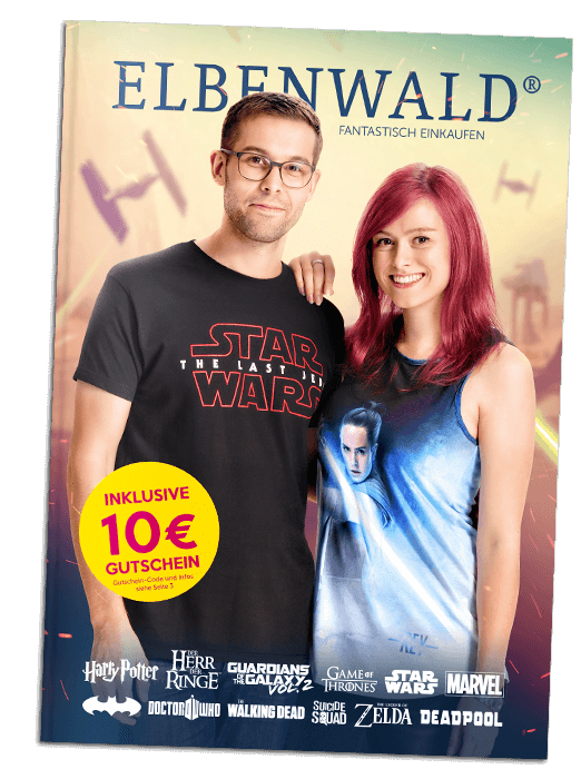 Elbenwald Katalog