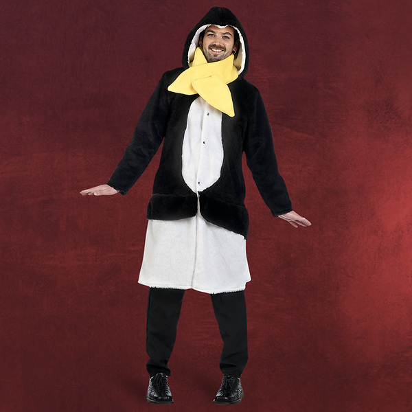 Pinguin Herrenkostüm