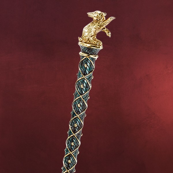 Hogwarts Hufflepuff Stift