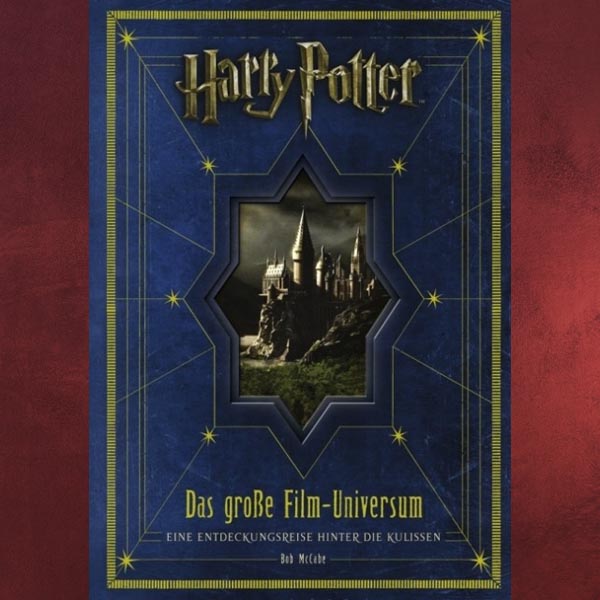 Harry Potter - Das große Filmuniversum