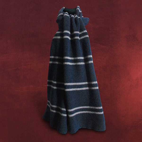 Harry Potter - Original Ravenclaw Wollschal