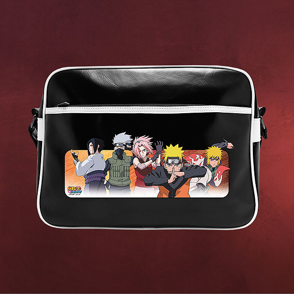 Naruto - Group Tasche