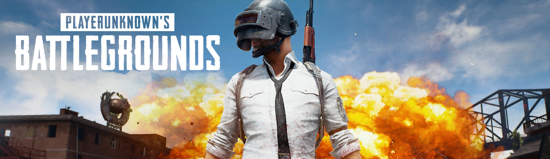 PUBG