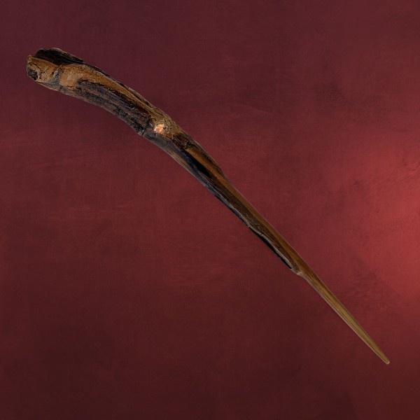 Harry Schwarzdorn Zauberstab Charakter Edition Harry Potter Elbenwald