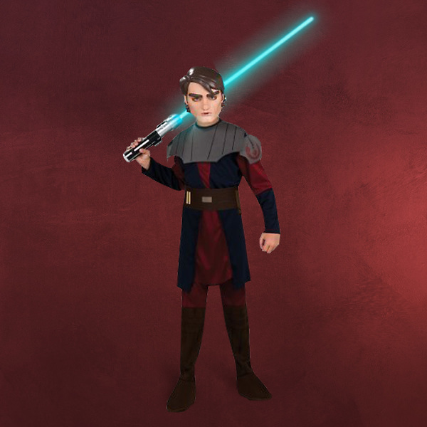 Star Wars Anakin Skywalker - Kinderkostüm