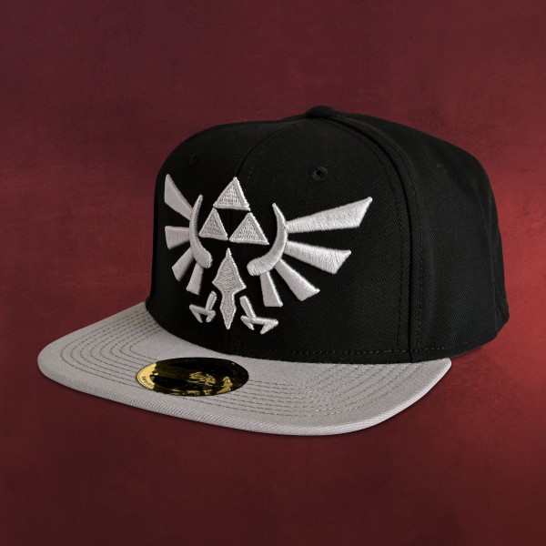 zelda cap