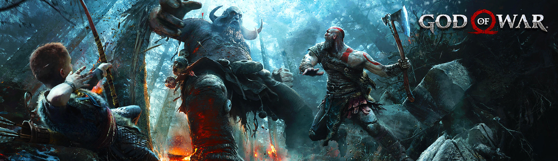 God of War